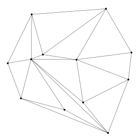 Triangulación